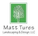 Matt Tures Landscaping Logo